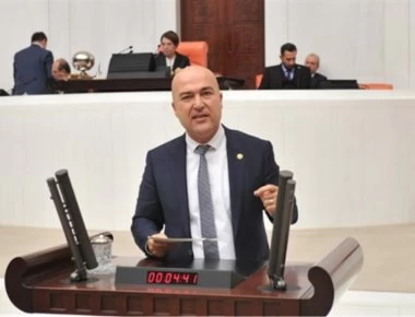Βουλευτής του Κιλιτσντάρογλου ρωτά τον Ερντογάν για τα «18 νησιά» που κατέχει «παράνομα» η Ελλάδα!